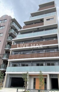 ロイジェント上野桜木