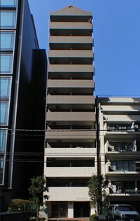 ミリオングランデ元赤坂ヒルズ