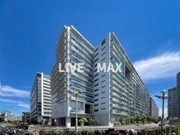 Brillia ist　東雲キャナルコート