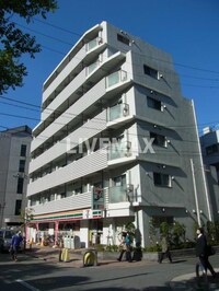 ドゥーエ東陽町