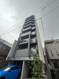 アーバンパーク三ノ輪
