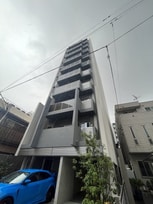 アーバンパーク三ノ輪