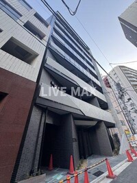 TRACK八丁堀