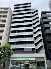 レジディア神田淡路町