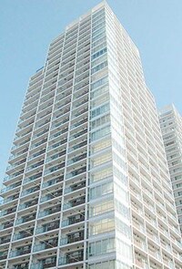 パークタワー芝浦ベイワード　アーバンウイング