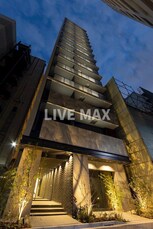 クロスレジデンス日本橋本町