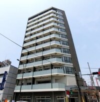 プライマル浅草言問通