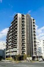 パークアクシス木場キャナル　ウエスト