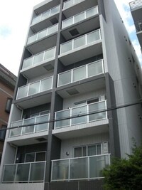 シンシティー錦糸町