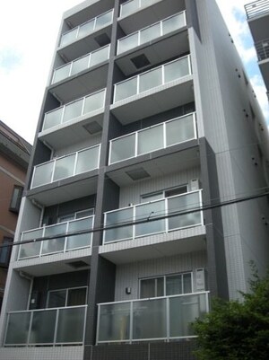シンシティー錦糸町