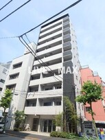 CITY SPIRE新富町