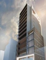 グランフォークス神田イーストタワー