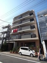 ブライトンブリッジ