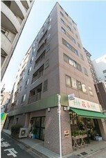 TKR神田多町