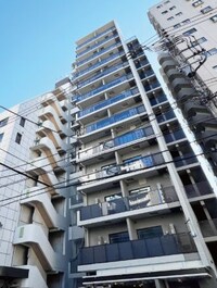 ＪＭＦレジデンス蔵前二丁目