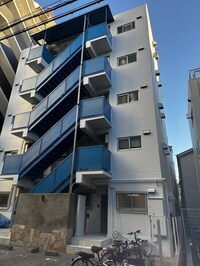 TRUST VALUE 森下
