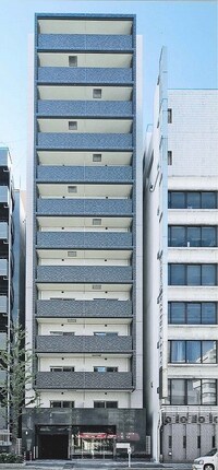 レジディア神田岩本町Ⅱ