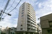 CASSIA上野入谷
