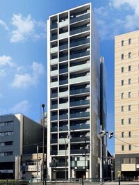 ルフォンプログレ浅草入谷