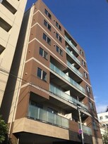 Live Casa 両国北斎通り