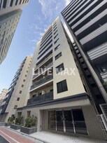アーバネックス日本橋馬喰町Ⅱ