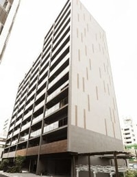 コンフォリア・リヴ根岸二丁目