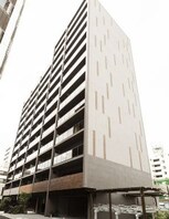 コンフォリア・リヴ根岸二丁目