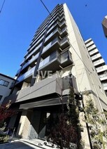 ブランシエスタ浅草雷門