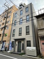 レジデンストーキョー北上野