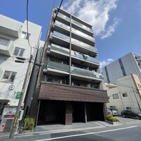 フロントコート錦糸町