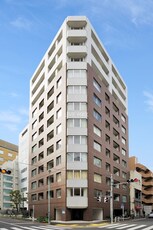 ドゥーエ銀座イーストⅡ