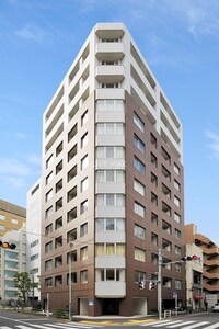 ドゥーエ銀座イーストⅡ