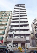 Brillia ist 清澄白河