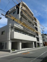 フェニックス西蒲田