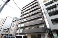 ロメック月島