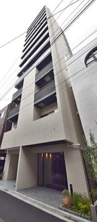 ドムス・スタイル浅草