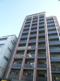 フレンシア御徒町