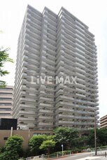 トリニティー芝浦