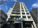 パークアクシス門前仲町
