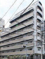 レジディア麻布十番Ⅱ