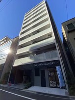 イーストワールド人形町