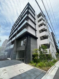 プレール・ドゥーク錦糸公園ＮＯＲＴＨ