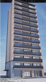 デュオフラッツ浅草田原町
