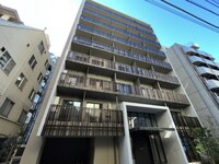 ミリアレジデンス浅草橋Ⅱ