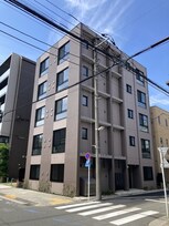 コンポジット清澄ウエスト