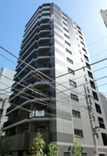 パークアクシス小伝馬町　　　