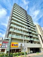 レジディア日本橋馬喰町Ⅱ