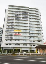 リビオメゾン南砂町