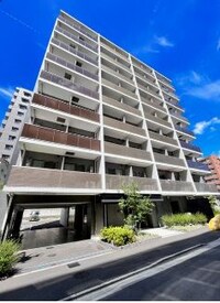 ジニア深川住吉