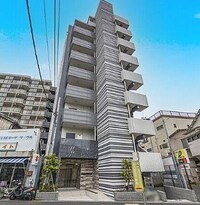 レアライズ八広